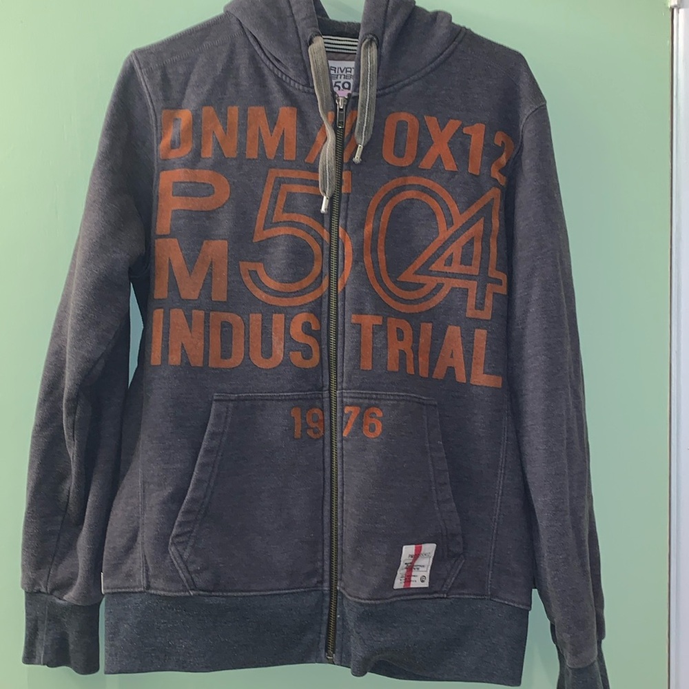 Private Member hoodie